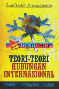 Image of Teori-teori Hubungan Internasional